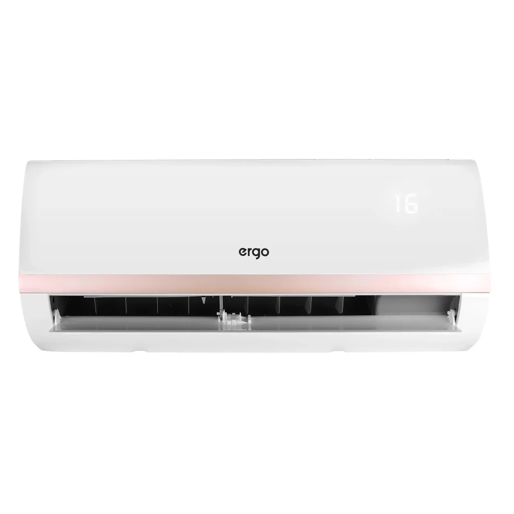 Мультиспліт система (комплект) ERGO ACI 1835 ODU MSH (2) + ACI 0935 IDU MSW W х 2 UA