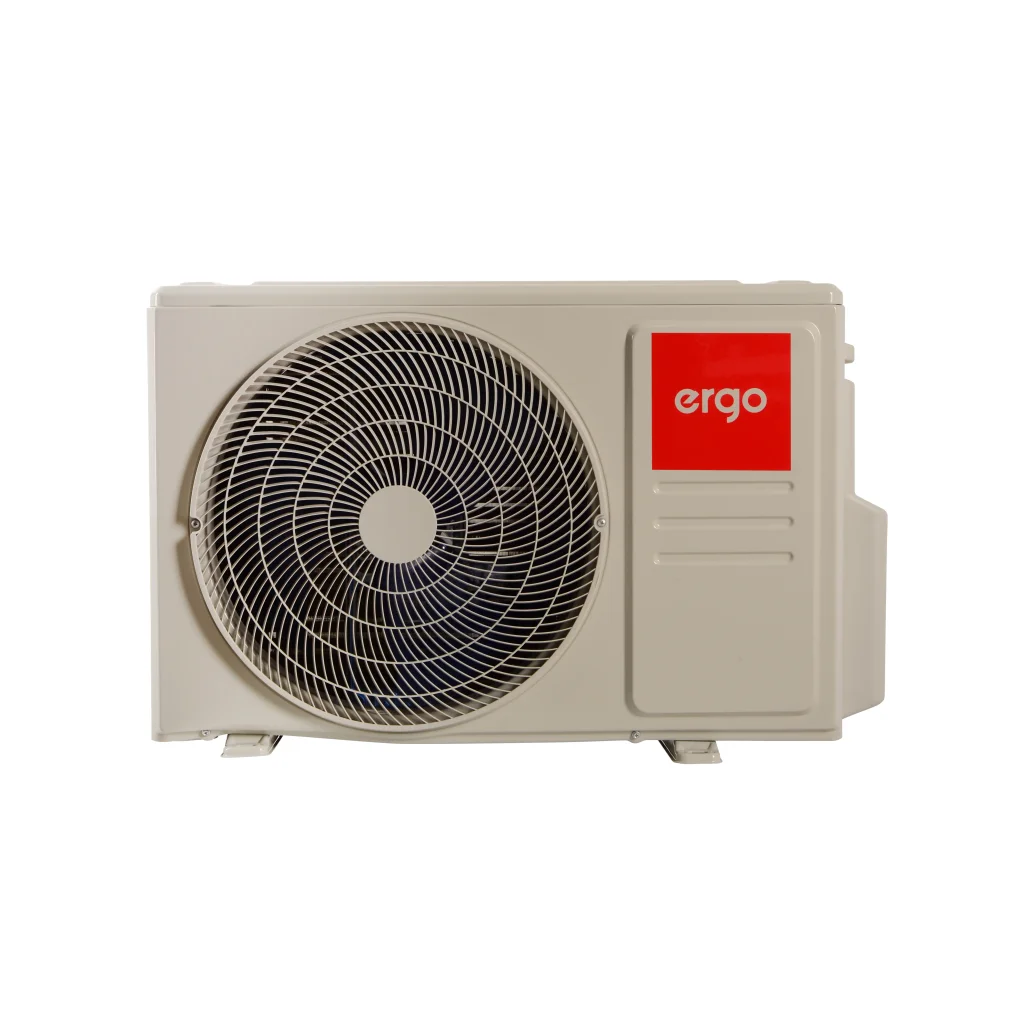 Мультиспліт система (комплект) ERGO ACI 1835 ODU MSH (2) + ACI 0935 IDU MSW W х 2 UA