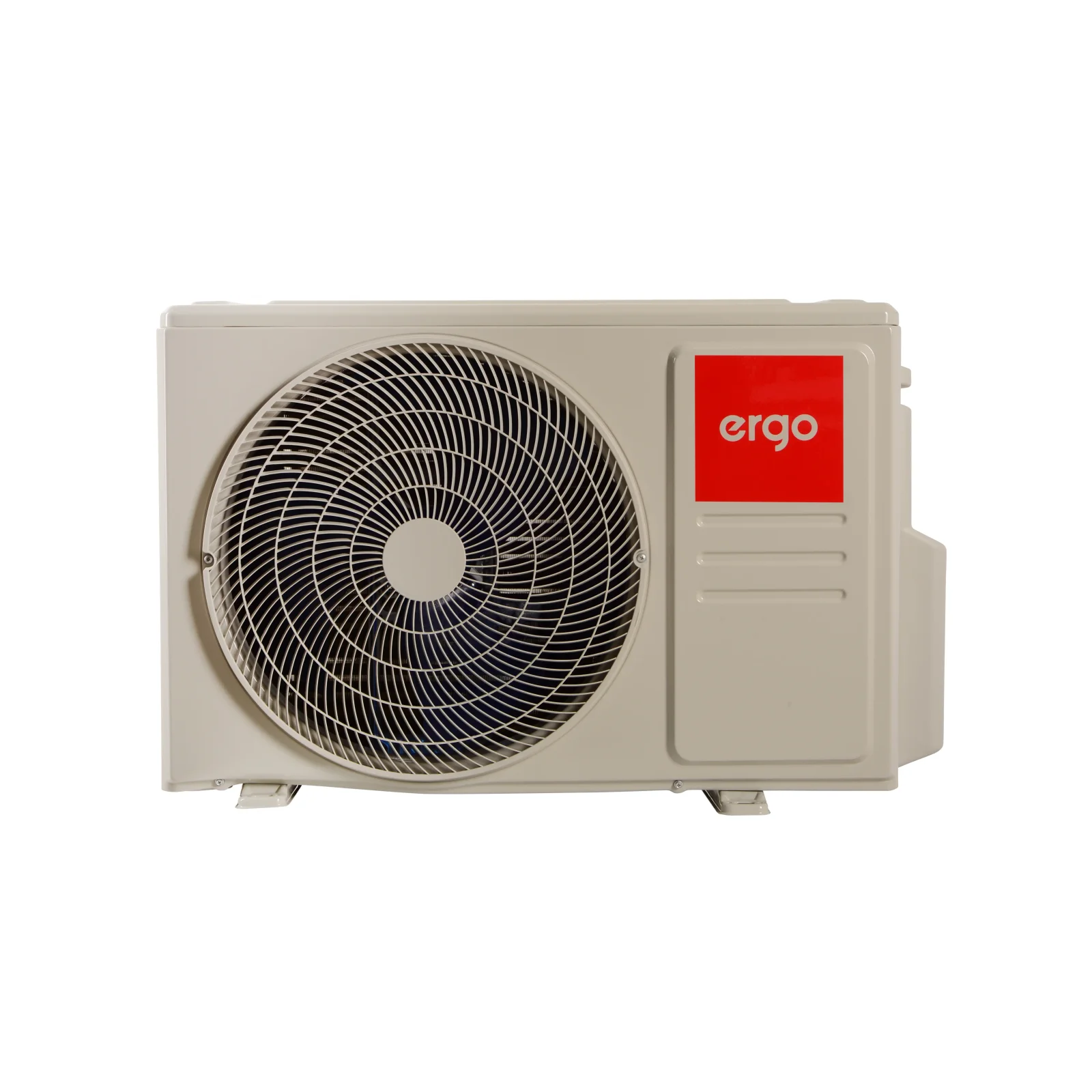 Кондиционер ERGO ERGO ACI 1835 ODU MSH(2) + ACI 0935 IDU MSW W х 2 UA