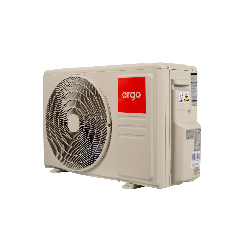 Мультиспліт система (комплект) ERGO ACI 1835 ODU MSH (2) + ACI 0935 IDU MSW W х 2 UA