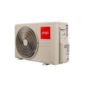 Мультиспліт система (комплект) ERGO ACI 1835 ODU MSH (2) + ACI 0935 IDU MSW W х 2 UA