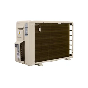 Мультиспліт система (комплект) ERGO ACI 1835 ODU MSH (2) + ACI 0935 IDU MSW W х 2 UA