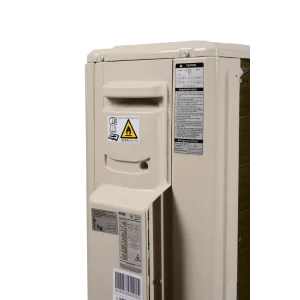 Мультиспліт система (комплект) ERGO ACI 1835 ODU MSH (2) + ACI 0935 IDU MSW W х 2 UA