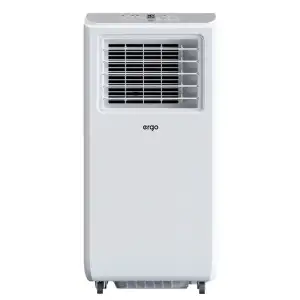 Кондиціонер ERGO AC 0716 MP UA