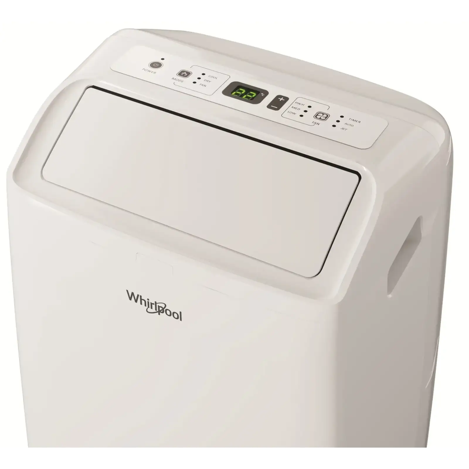 Кондиціонер Whirlpool PACF29COW UA