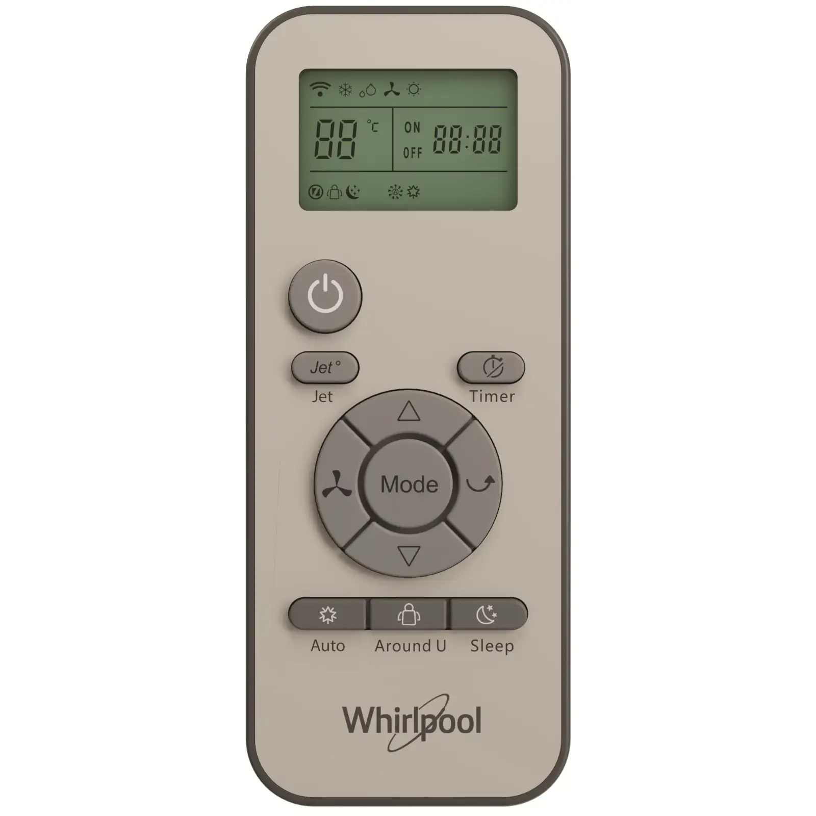 Кондиціонер Whirlpool PACF29COW UA