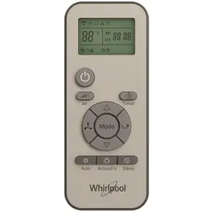 Кондиціонер Whirlpool PACF29COW UA