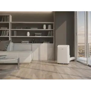 Кондиціонер Whirlpool PACF29COW UA
