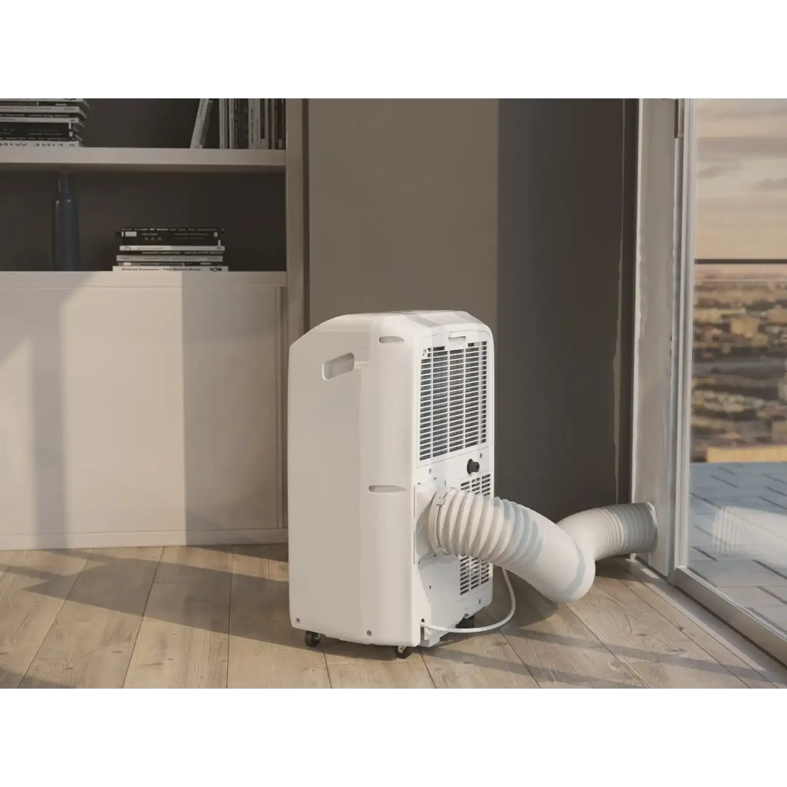 Кондиціонер Whirlpool PACF29COW UA