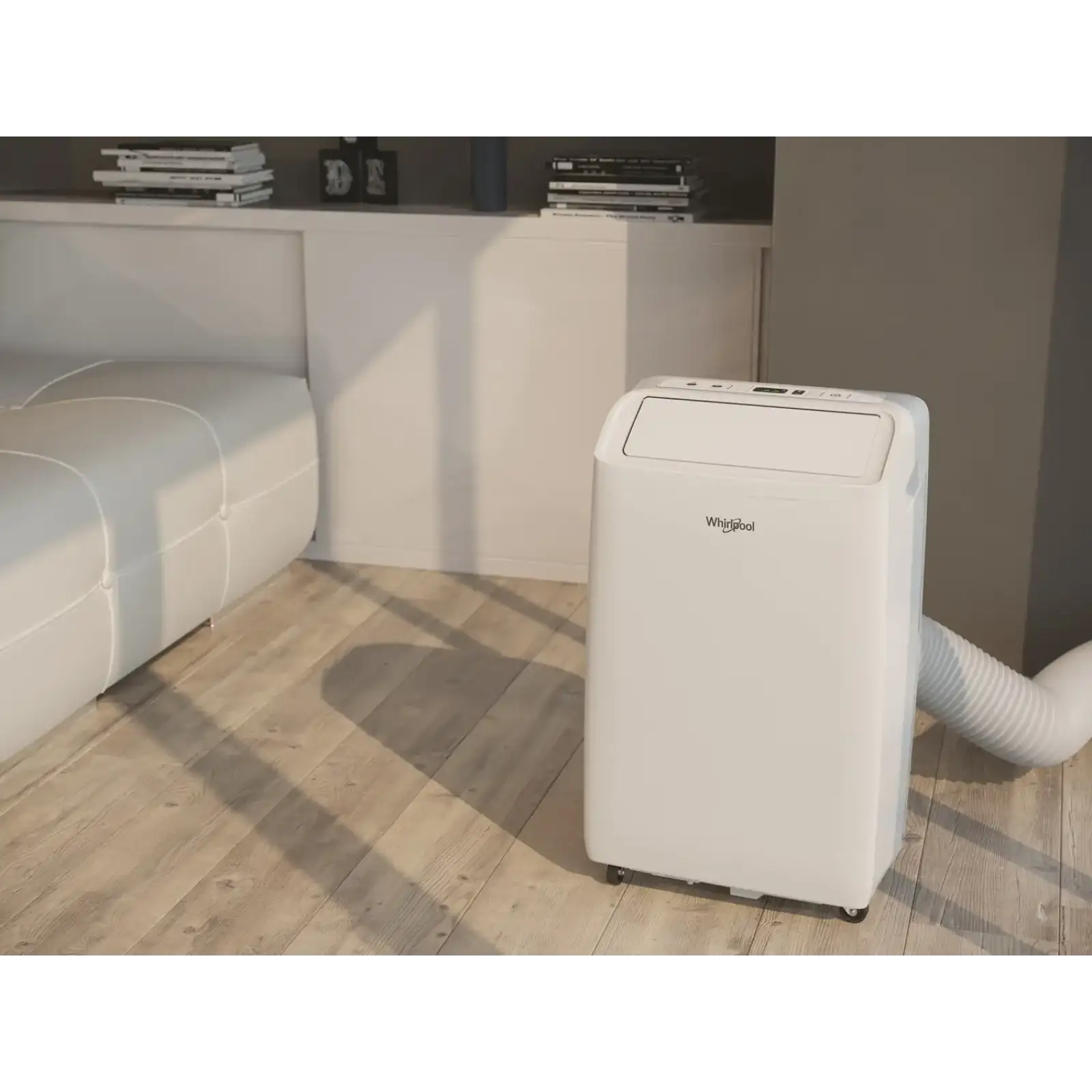 Кондиціонер Whirlpool PACF29COW UA