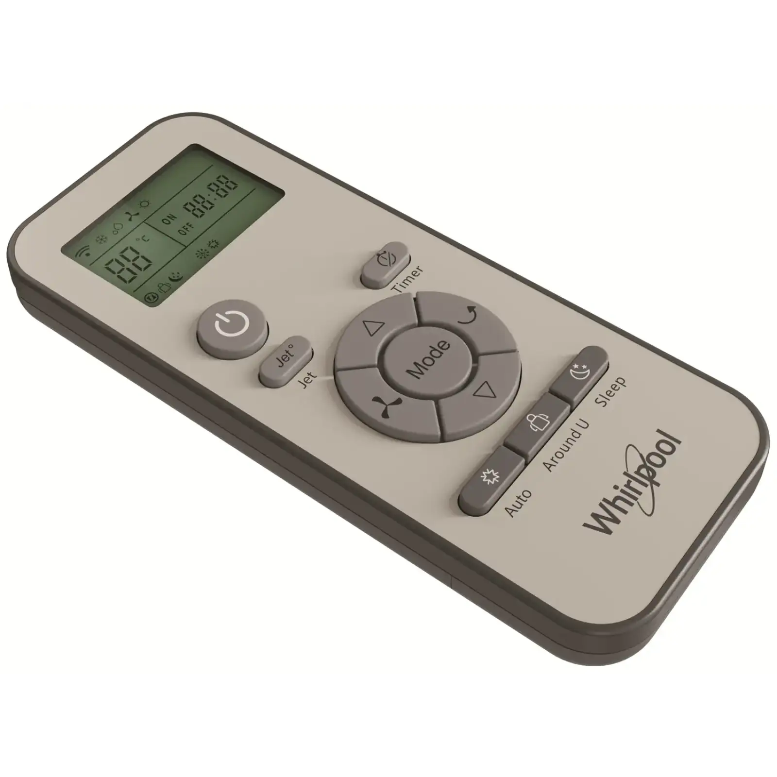 Кондиціонер Whirlpool PACF29COW UA