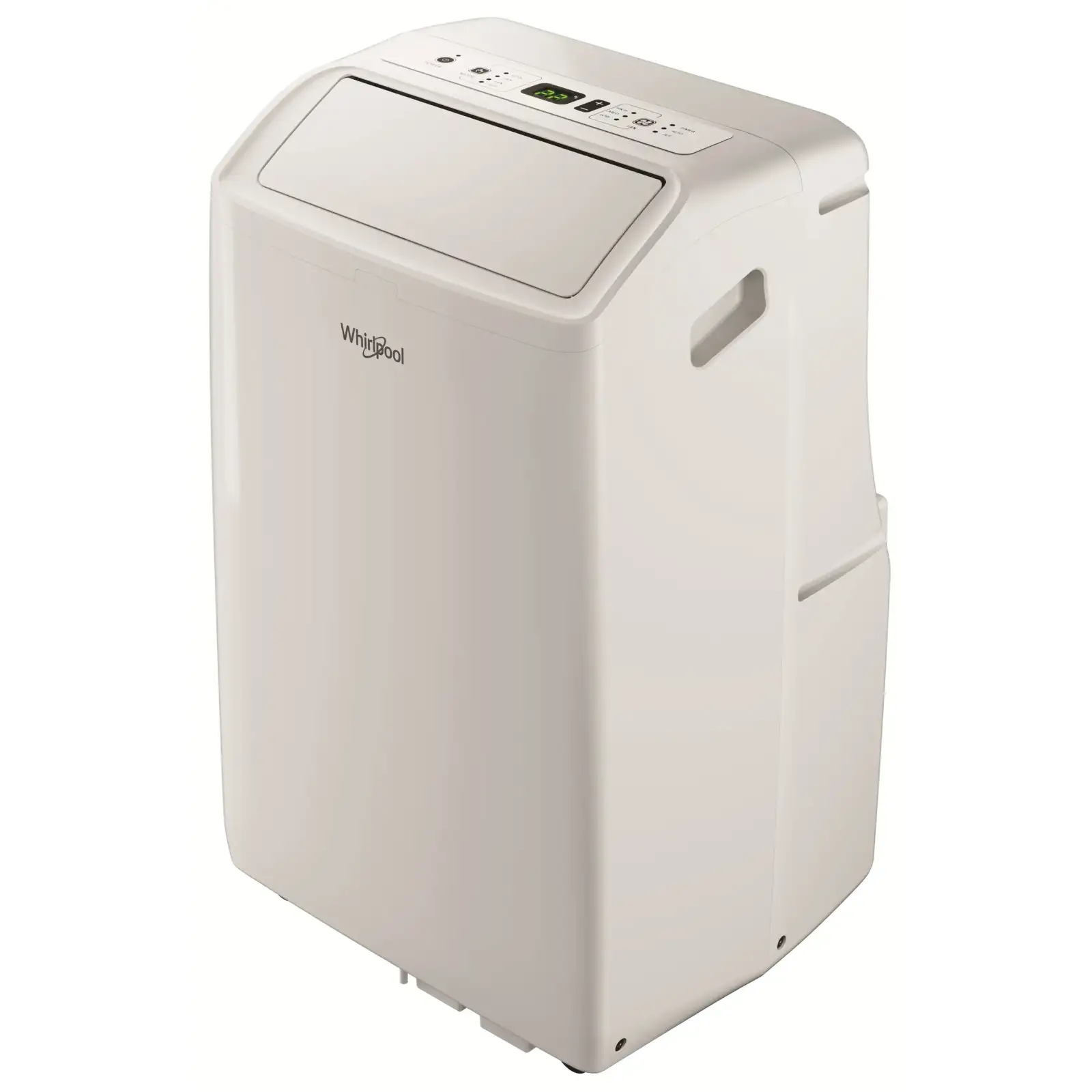 Кондиціонер Whirlpool PACF212HPW UA