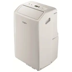 Кондиціонер Whirlpool PACF212HPW UA