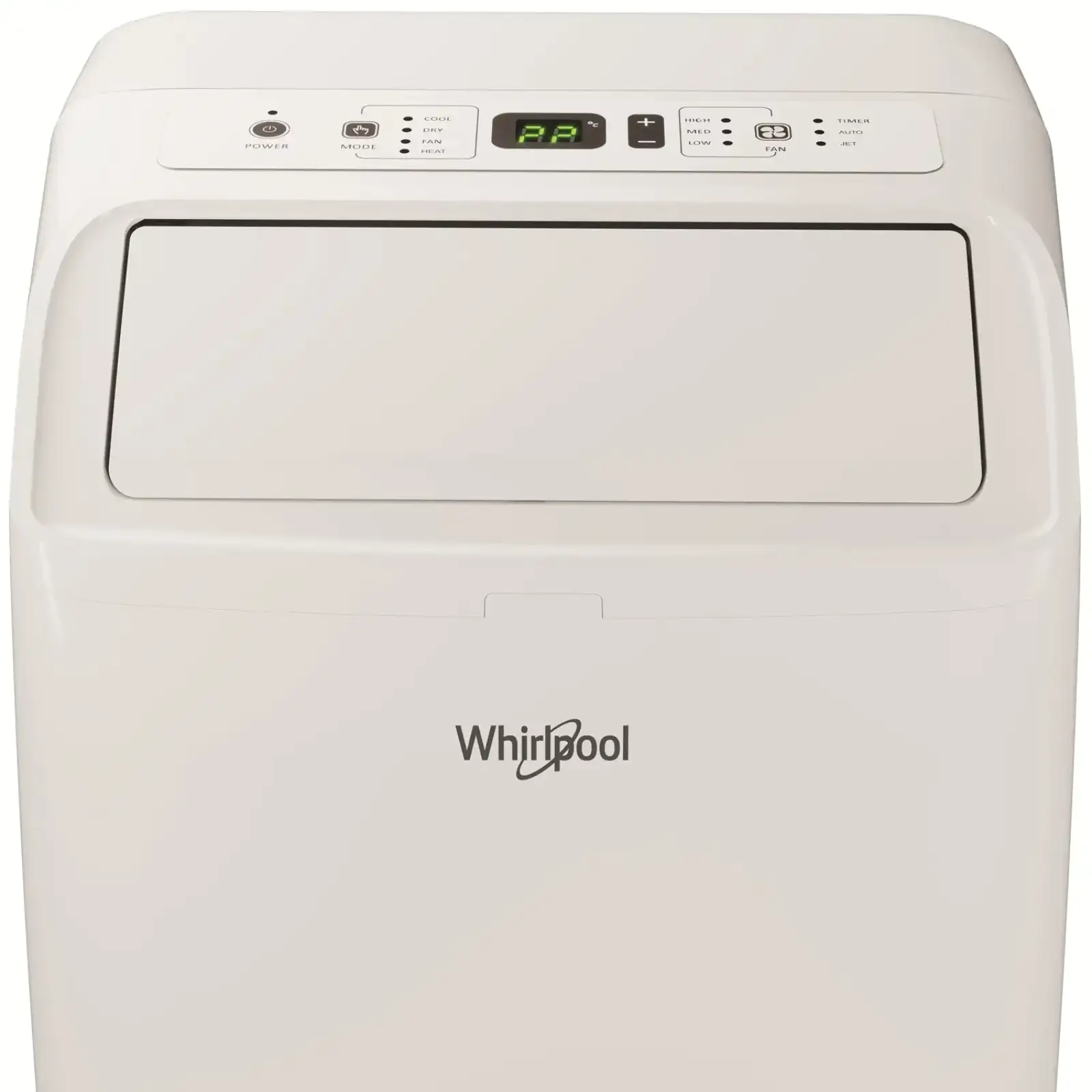 Кондиціонер Whirlpool PACF212HPW UA