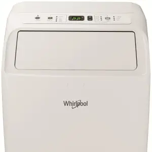 Кондиціонер Whirlpool PACF212HPW UA