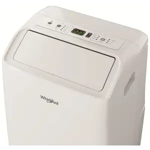 Кондиціонер Whirlpool PACF212HPW UA
