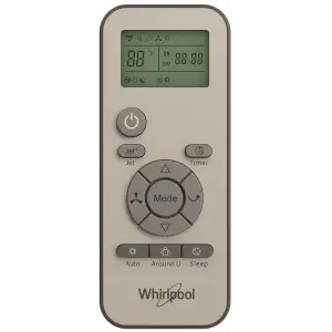 Кондиціонер Whirlpool PACF212HPW UA
