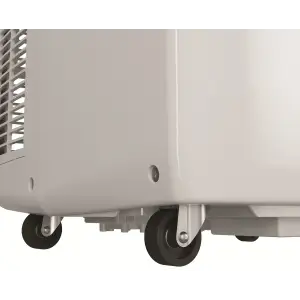 Кондиціонер Whirlpool PACF212HPW UA