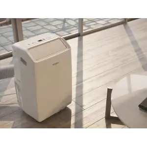 Кондиціонер Whirlpool PACF212HPW UA
