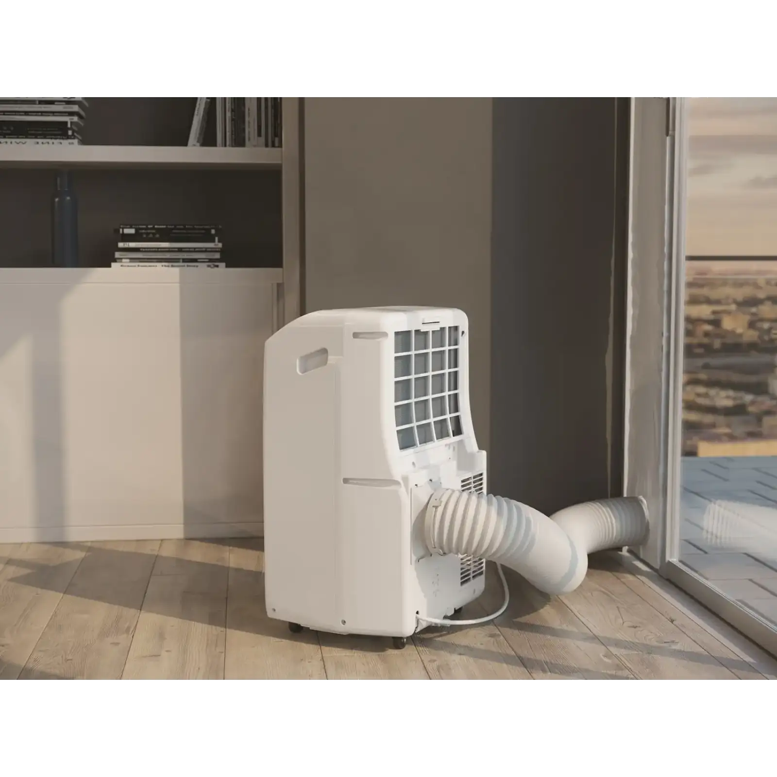Кондиціонер Whirlpool PACF212HPW UA