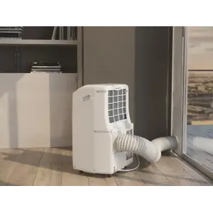 Кондиціонер Whirlpool PACF212HPW UA