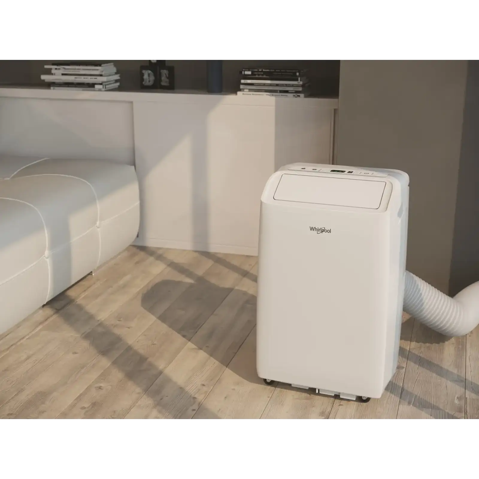 Кондиціонер Whirlpool PACF212HPW UA