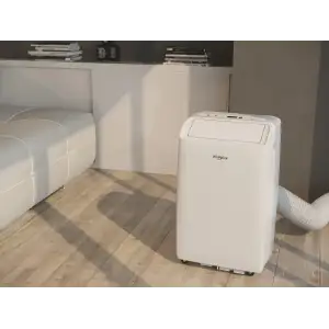 Кондиціонер Whirlpool PACF212HPW UA