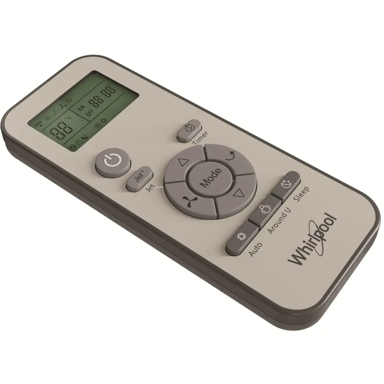 Кондиціонер Whirlpool PACF212HPW UA