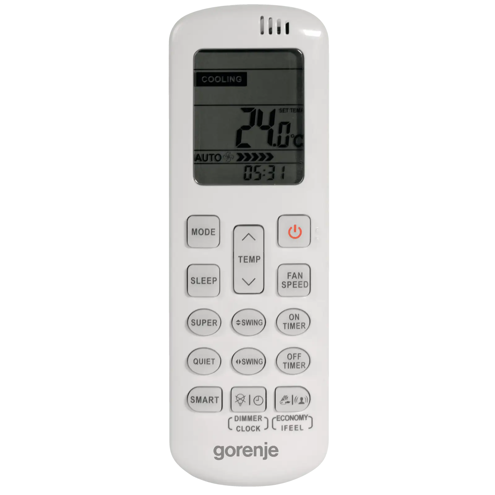 Кондиционер Gorenje REA 26 KC UA
