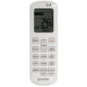 Кондиционер Gorenje REA 35 KC2 UA