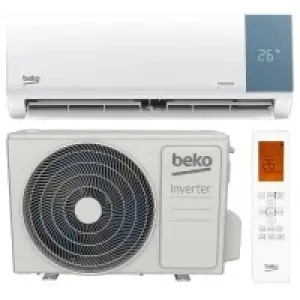 Кондиционер BEKO BEEPGЕ 120/ BEEPGЕ 121 UA