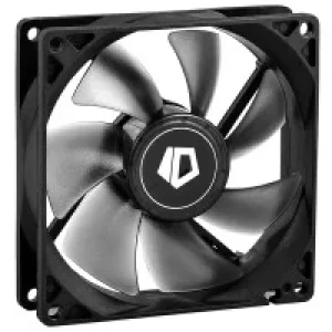Вентилятор ID-Cooling NO-9225-SD, 92x92x25мм, 3-pin, UA