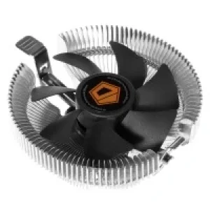 Вентилятор ID-Cooling DK-01, 110х110х52 мм, 4-pin UA