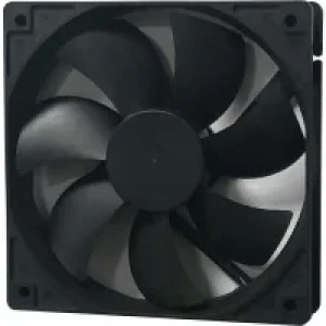 Вентилятор 1STPLAYER B1 bulk; 120х120х25мм, 4-pin UA