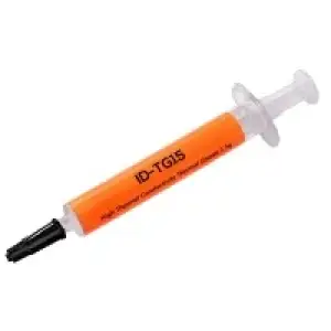 Термопаста ID-Cooling (ID-TG15) 1.5 г UA