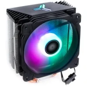 Вентилятор QUBE Кулер проц. QB-OL1000 (120mm/4pin/4 тепл. трубки) UA