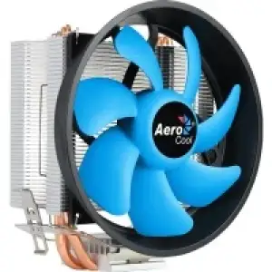 Вентилятор AEROCOOL Verkho 3 Plus 6mm x 3 120mm TDP 125W UA