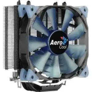 Вентилятор AEROCOOL Verkho 4 Dark UA