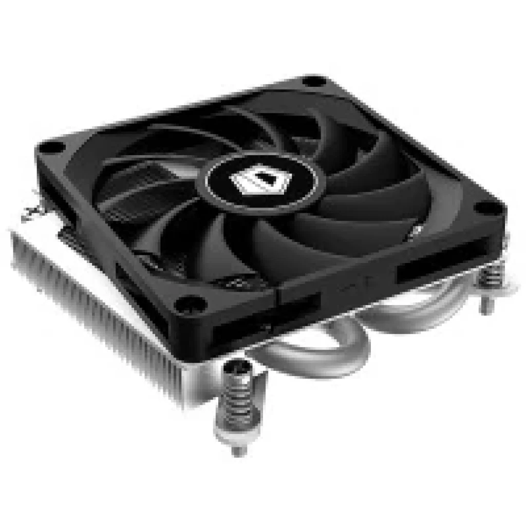 Вентилятор ID-Cooling IS-27i, 92x92x27 мм UA
