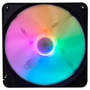 Вентилятор 1STPLAYER G6-Plus bulk; 140х140х25мм, 4-pin UA