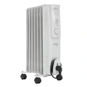 Обогреватель ERGO HO 191507 UA