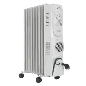 Обогреватель ERGO HO 202009 F UA
