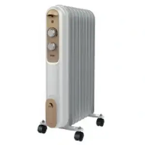 Обогреватель ERGO HO 212009 S UA