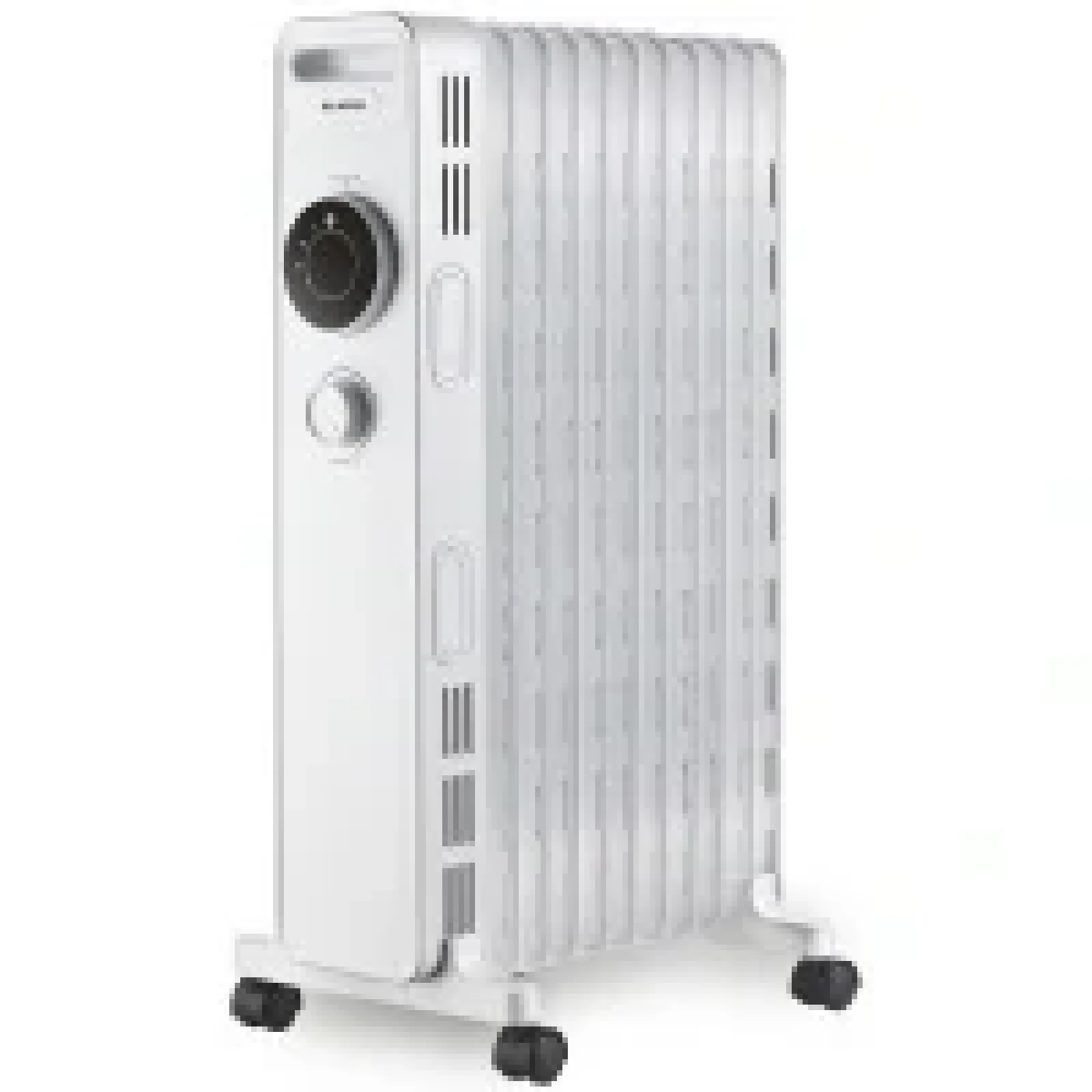 Обогреватель LUXELL LUX-1230S White UA