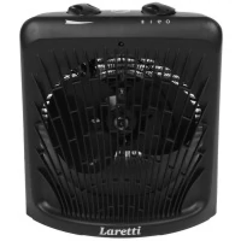 Термовентилятор LARETTI LR-HT7702 UA