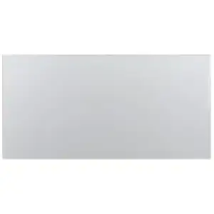Конвектор TEPLOCERAMIC ТСМ-800 Белый + экран UA