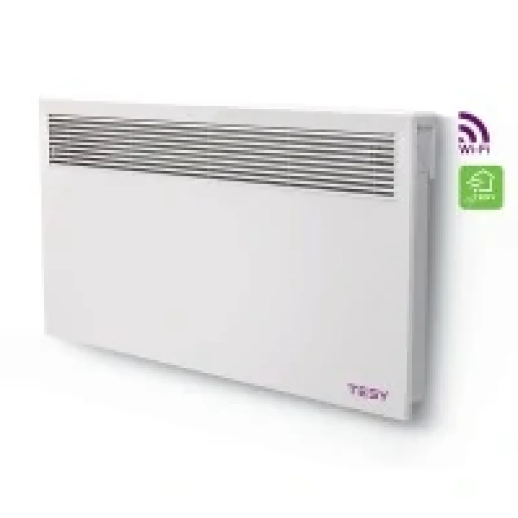 Конвектор TESY CN 051 200 EI CLOUD W UA