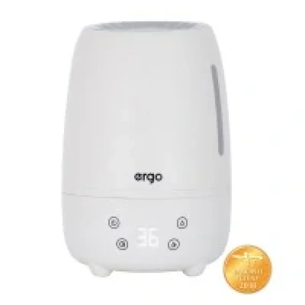 Зволожувач ERGO HU 2048 D UA