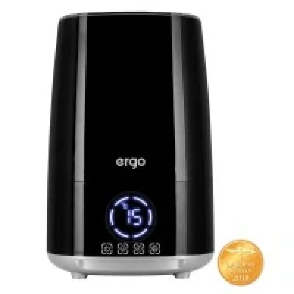 Увлажнитель ERGO HU 2046 DTF UA