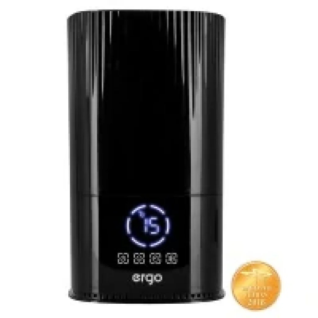 Увлажнитель ERGO HU 2041 DTF UA